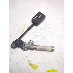 Recambio de pretensor cinturon delantero izquierdo para peugeot 306 (7b, n3, n5) 2.0 hdi 90 referencia OEM IAM 96233059XX  