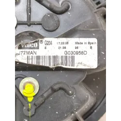 Recambio de motor calefaccion para renault modus i (2004) dci (fp0f, jp0f) referencia OEM IAM G030958D N101035Q  