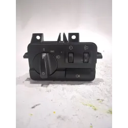 Recambio de mando multifuncion para bmw serie 3 berlina (e46)(1998) 3.0 330d [3,0 ltr. - 135 kw 24v turbodiesel cat] referencia 