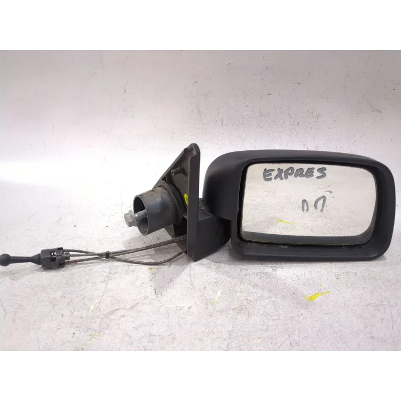 Recambio de retrovisor izquierdo para renault express furgón (f40_, g40_) 1.2 referencia OEM IAM E202660  