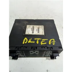 Recambio de caja fusibles/rele para volkswagen golf v (1k1)(2003) 2.0 tdi 16v referencia OEM IAM 1K0937049K  