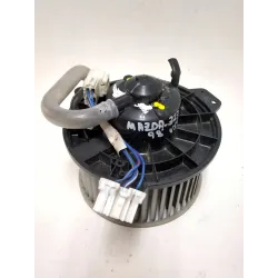 Recambio de motor calefaccion para mazda 323 s v (ba) 1.3 16v referencia OEM IAM 89400000 BE5M038B  
