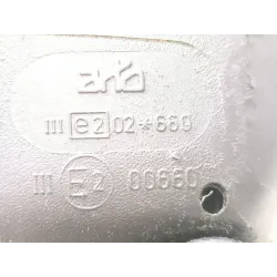 Recambio de retrovisor izquierdo para renault express furgón (f40_, g40_) 1.2 referencia OEM IAM E202660  