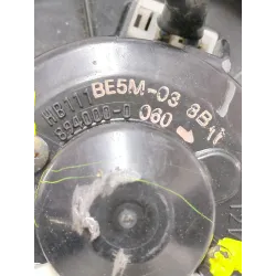 Recambio de motor calefaccion para mazda 323 s v (ba) 1.3 16v referencia OEM IAM 89400000 BE5M038B  
