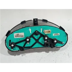 Recambio de cuadro completo para peugeot 206 (1998) 1.4 hdi eco 70 referencia OEM IAM 9648836680  