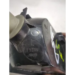 Recambio de piloto delantero izquierdo para seat ibiza (1985) 1.6 referencia OEM IAM 961591  