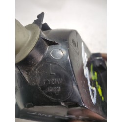 Recambio de piloto delantero izquierdo para seat ibiza (1985) 1.6 referencia OEM IAM 961591  