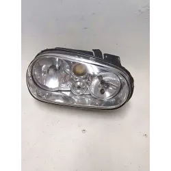 Recambio de faro derecho para volkswagen golf iv (1j1) 1.9 sdi referencia OEM IAM 083411108R 084411130R  