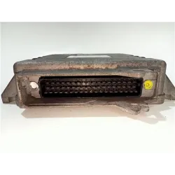 Recambio de centralita inyeccion para peugeot 206 (1998) 1.4 hdi eco 70 referencia OEM IAM IAW1AP81  
