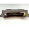 Recambio de centralita inyeccion para peugeot 206 (1998) 1.4 hdi eco 70 referencia OEM IAM IAW1AP81  