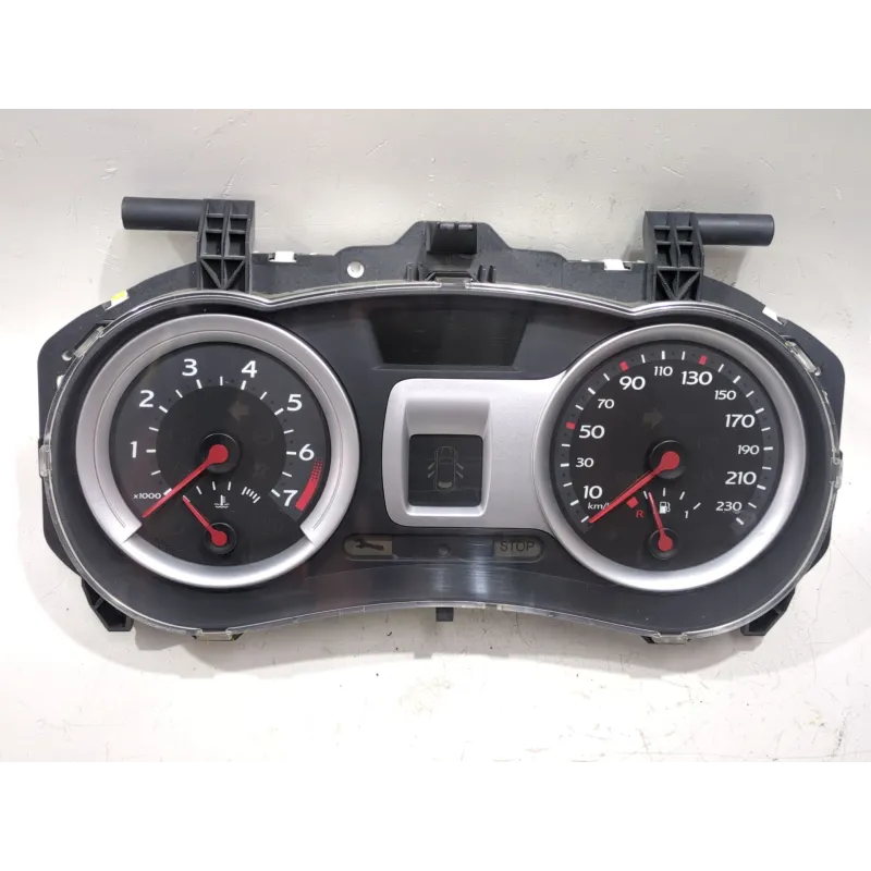 Recambio de cuadro completo para renault clio iii (2005) 1.1 75 cv referencia OEM IAM 8200305019F 10A855A  