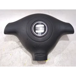 Recambio de airbag volante para seat toledo (1m2)(03.1999) 1.9 tdi referencia OEM IAM 1M0880201D  