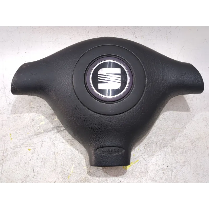 Recambio de airbag volante para seat toledo (1m2)(03.1999) 1.9 tdi referencia OEM IAM 1M0880201D  