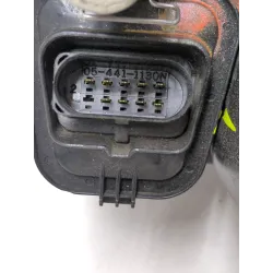 Recambio de faro derecho para volkswagen golf iv (1j1) 1.9 sdi referencia OEM IAM 083411108R 084411130R  
