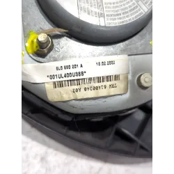 Recambio de airbag volante para seat ibiza (6l1)(04.2002) 1.9 sdi referencia OEM IAM 61400240A02  
