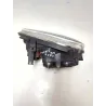 Recambio de faro derecho para volkswagen golf iv (1j1) 1.9 sdi referencia OEM IAM 083411108R 084411130R  
