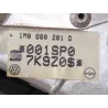 Recambio de airbag volante para seat toledo (1m2)(03.1999) 1.9 tdi referencia OEM IAM 1M0880201D  