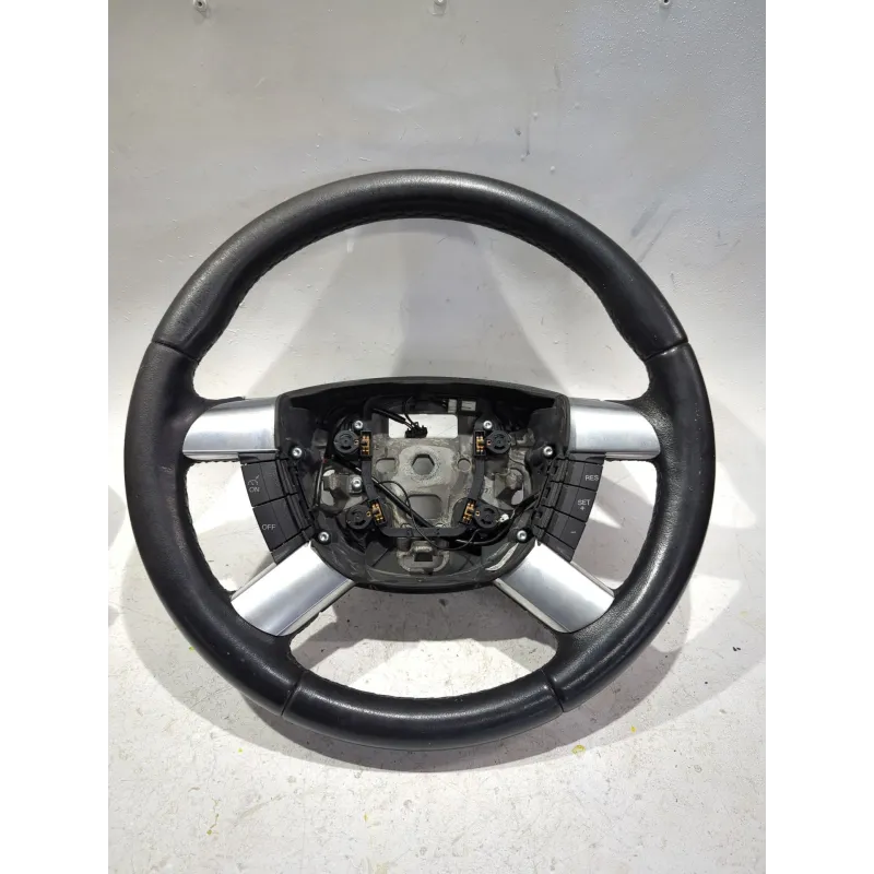 Recambio de volante para ford focus ii (da_) 1.6 referencia OEM IAM 4M513600CL  