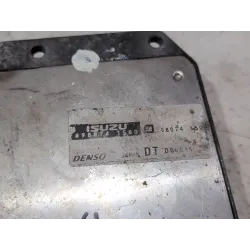 Recambio de centralita inyeccion para opel combo (corsa c)(2001) 1.7 cargo [1,7 ltr. - 48 kw 16v di cat (y 17 dtl / lk8)] refere