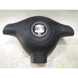 Recambio de airbag volante para seat toledo (1m2)(03.1999) 1.9 tdi referencia OEM IAM 1M0880201K  