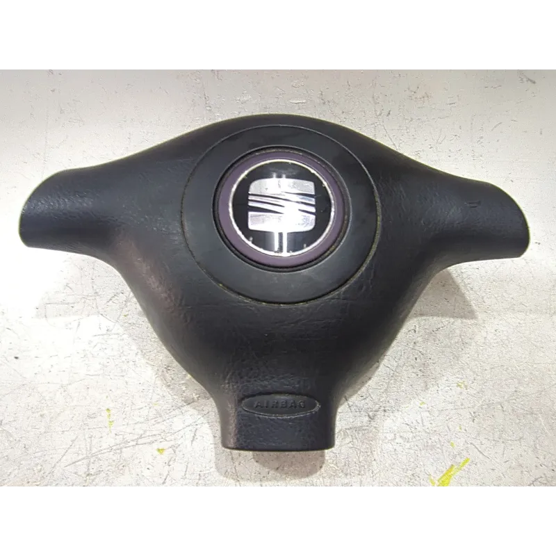Recambio de airbag volante para seat toledo (1m2)(03.1999) 1.9 tdi referencia OEM IAM 1M0880201K  