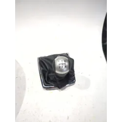 Recambio de pomo palanca cambio para ford focus ii (da_) 1.6 referencia OEM IAM   