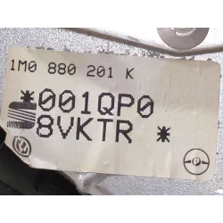Recambio de airbag volante para seat toledo (1m2)(03.1999) 1.9 tdi referencia OEM IAM 1M0880201K  