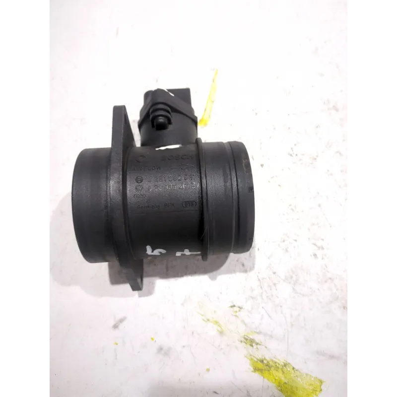 Recambio de caudalimetro para volkswagen golf v (1k1) 2.0 tdi referencia OEM IAM 038906461B  