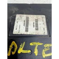 Recambio de caja fusibles/rele para volkswagen golf v (1k1)(2003) 2.0 tdi 16v referencia OEM IAM 1K0937049K  