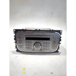 SISTEMA AUDIO / RADIO CD FDD200 