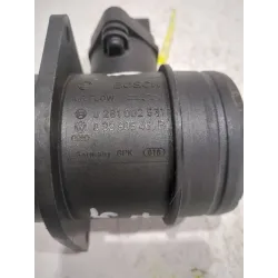 Recambio de caudalimetro para volkswagen golf v (1k1) 2.0 tdi referencia OEM IAM 038906461B  