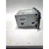Recambio de sistema audio / radio cd para ford focus ii (da_) 1.6 referencia OEM IAM FDD200  