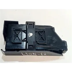 Recambio de modulo electronico para seat leon (1p1)(05.2005) tdi 16v referencia OEM IAM 1P0035341  