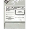 Recambio de sistema audio / radio cd para ford focus ii (da_) 1.6 referencia OEM IAM FDD200  