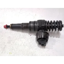 Recambio de inyector para seat ibiza iv (6j5, 6p1) 1.9 tdi referencia OEM IAM 0414720313 038130073B  