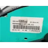 Recambio de cuadro completo para peugeot 206 (1998) 1.4 hdi eco 70 referencia OEM IAM 9648836680  