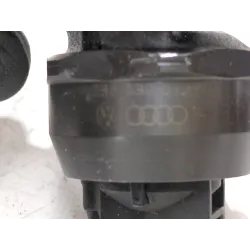 Recambio de inyector para seat ibiza iv (6j5, 6p1) 1.9 tdi referencia OEM IAM 0414720313 038130073B  