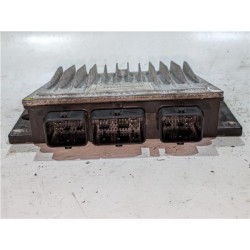 Recambio de centralita inyeccion para renault clio ii fase ii (b/cb0)(2001) authentique dci referencia OEM IAM 8200331477 820028