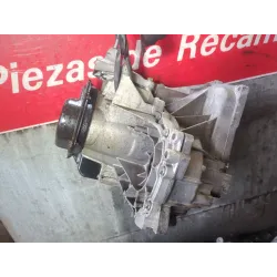 Recambio de caja cambios manual para ford fiesta v (jh_, jd_) 1.4 tdci referencia OEM IAM   