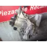 Recambio de caja cambios manual para ford fiesta v (jh_, jd_) 1.4 tdci referencia OEM IAM   