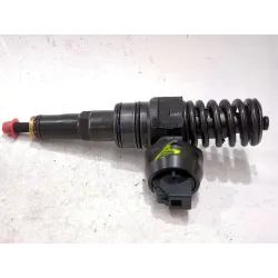 Recambio de inyector para seat ibiza iv (6j5, 6p1) 1.9 tdi referencia OEM IAM 0414720313 038130073B  
