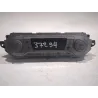 Recambio de mando climatizador para ford focus ii (da_) 1.6 referencia OEM IAM 7M5T18C612CC  