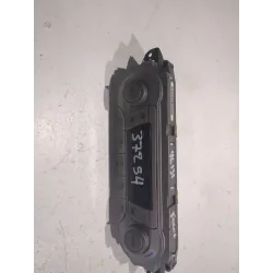 Recambio de mando climatizador para ford focus ii (da_) 1.6 referencia OEM IAM 7M5T18C612CC  