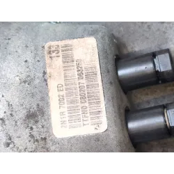 Recambio de caja cambios manual para ford fiesta v (jh_, jd_) 1.4 tdci referencia OEM IAM   