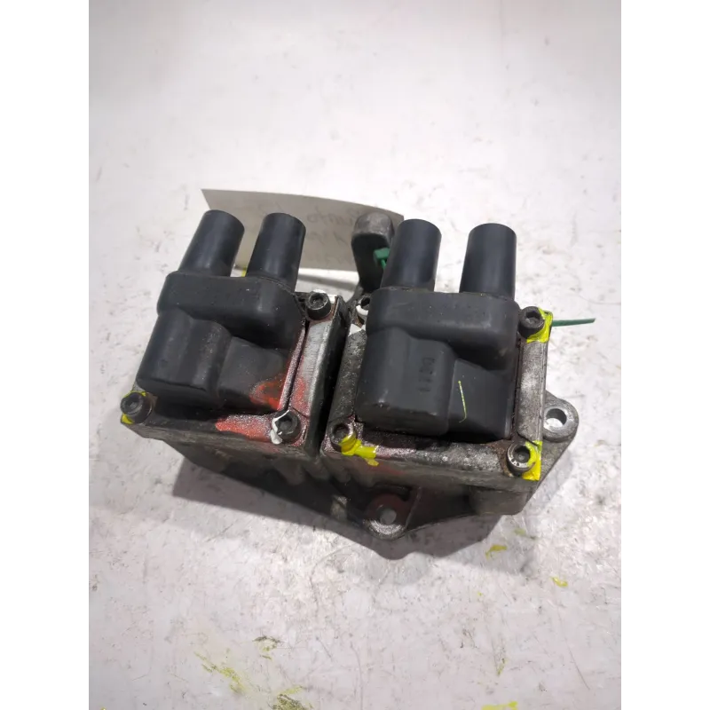 Recambio de bobina encendido para fiat punto van (188ax) 1.2 60 referencia OEM IAM 46543230  