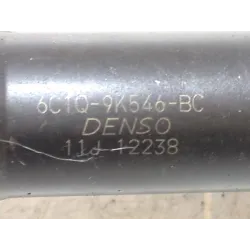 Recambio de inyector para ford transit furgón 2.2 tdci referencia OEM IAM 11J12238 6C1Q9K546BC  