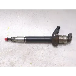 Recambio de inyector para ford transit furgón 2.2 tdci referencia OEM IAM 11J12235 6C1Q9K546BC  