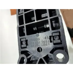 Recambio de potenciometro pedal gas para peugeot 206 sw (2002) 1.4 referencia OEM IAM 0280752237  