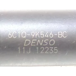 Recambio de inyector para ford transit furgón 2.2 tdci referencia OEM IAM 11J12235 6C1Q9K546BC  