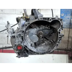 Recambio de caja cambios manual para peugeot 407 hdi 135 referencia OEM IAM 20MB02  
